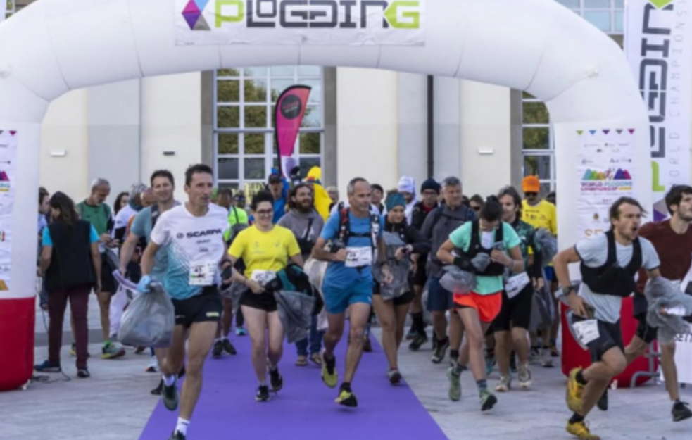 Ploging: Neobična <span style='color:red;'><b>disciplina</b></span> u kojoj je Srbija svetski šampion