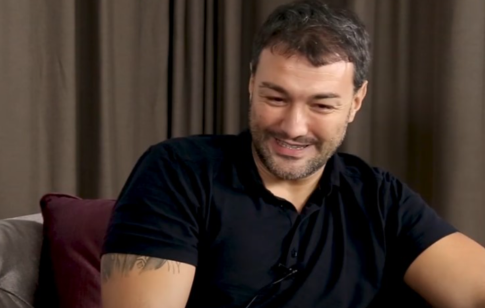 Šta sve možeš u Srbiji kad si naprednjak: Bivši rukometaš Vladimir Mandić ima 46 nekretnina u Beogradu