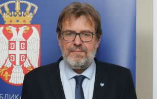 Žigmanov i Starović ponudili privremen smeštaj ljudima čiji su domovi izgoreli na Adi
