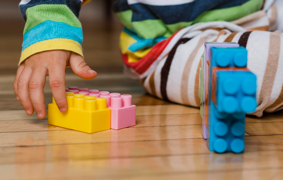  Lego zabeležio impresivan rast