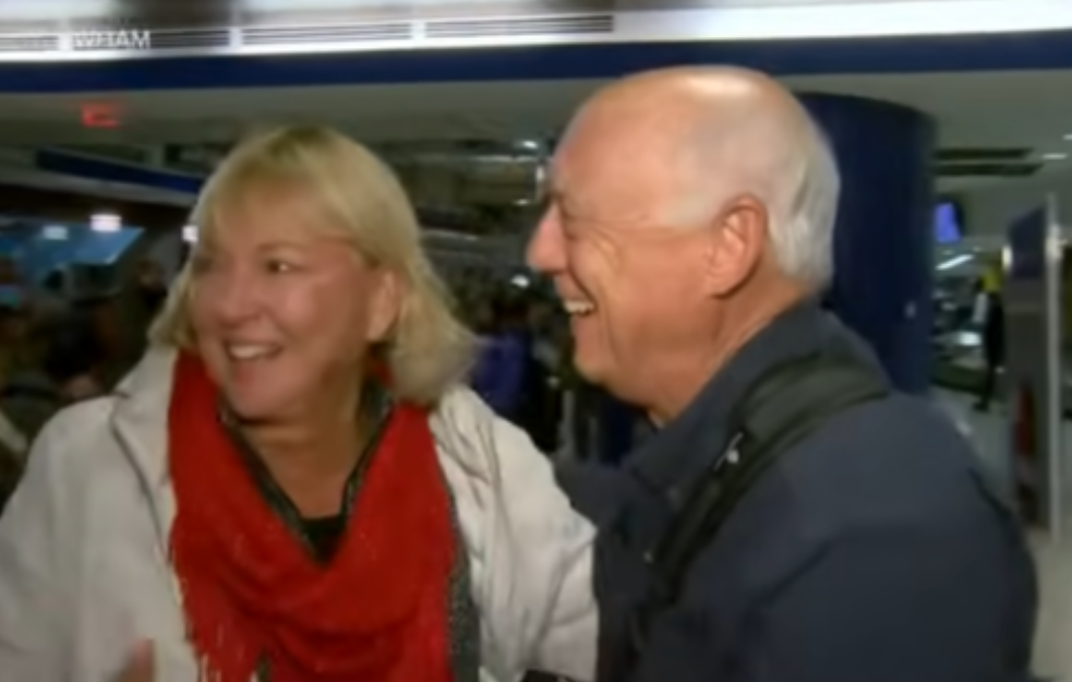 Jedan poziv mu promenio ceo život: Saznao veliku istinu o sebi (VIDEO)