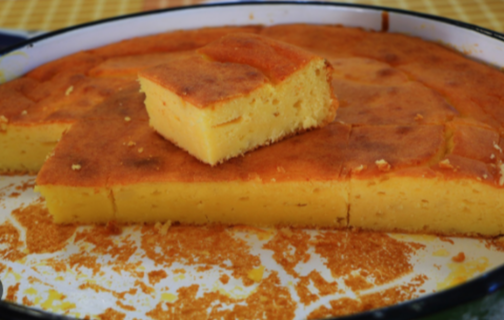 Recept za pravu 
