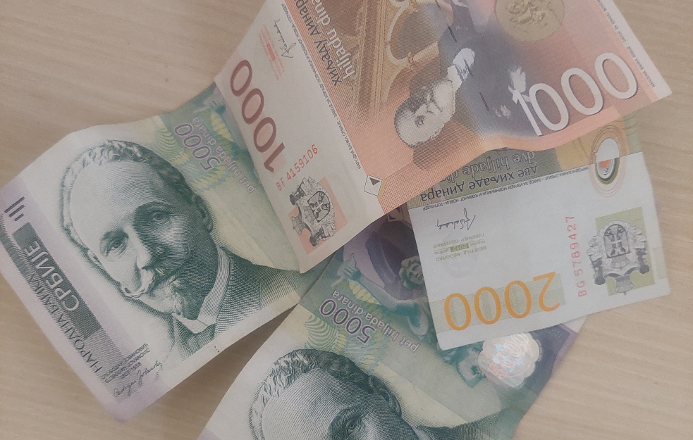 Utvrđen novi iznos novčane socijalne pomoći: Na računima sa oktobarskom isplatom