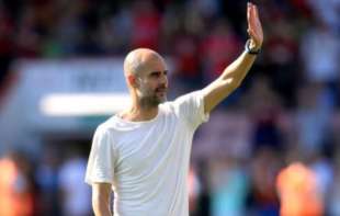 Pep ima podršku vlasnika Sitija: Svake nedelje pričamo, znamo da moramo da donesemo neke odluke