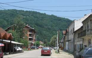 Počasni konzulat <span style='color:red;'><b>Kazahstan</b></span>a u varošici na jugu Srbije