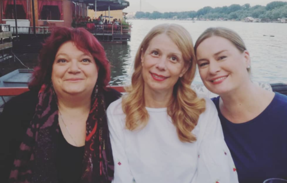Nataša Ristić bila omiljeno TV lice, a onda nestala sa malih ekrana! Evo šta radi danas