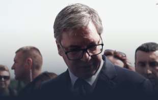 Vučić: Za Srbiju živim, voleli me ili ne voleli, rezultati sve govore 