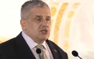 Milutin Ilić u Pragu: Srednjo<span style='color:red;'><b>evropska unija</b></span> dobro rešenje za Srbiju