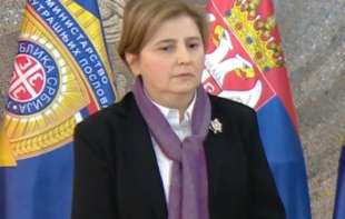Zagorka Dolovac ponovo pozvala studente na razgovor: Sva <span style='color:red;'><b>dokumentacija</b></span> biće dostupna po podizanju optužnice