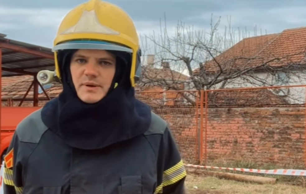 Važan apel MUP-a pred praznike: "Mislite na bezbednost, izbegavajte pirotehniku" (VIDEO)