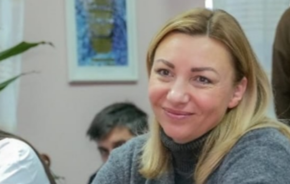 Macura: Nasilje u porodici i nad ženama beleže porast u vreme praznika, prijavite ga