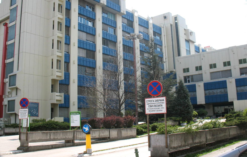 Poznato zdravstveno stanje dvojice braće oborenih na pešačkom prelazu u Kraljevu