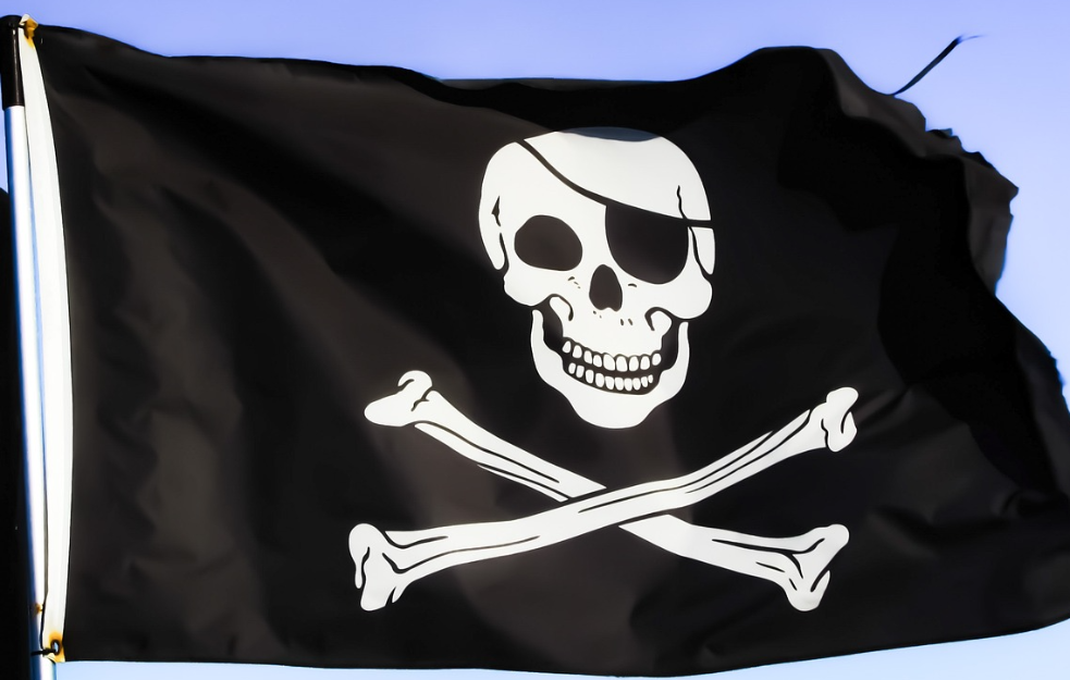 Ove serije su najviše skidane sa piratskih sajtova 2024. godine
