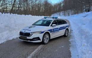 Splićanin ignorisao naredbu policije da stane: Kada su otkrili njegov <span style='color:red;'><b>identitet</b></span>, odmah je uhapšen