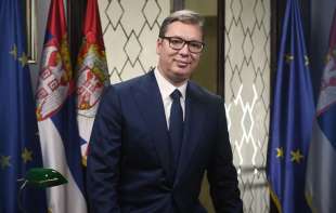 Predsednik Vučić <span style='color:red;'><b>izrazi</b></span>o saučešće zbog tragedije u Južnoj Koreji