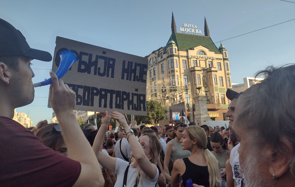 Napadnuta sva glavna vodoizvorišta u Srbiji: Litijum opasnost za zemlju i region