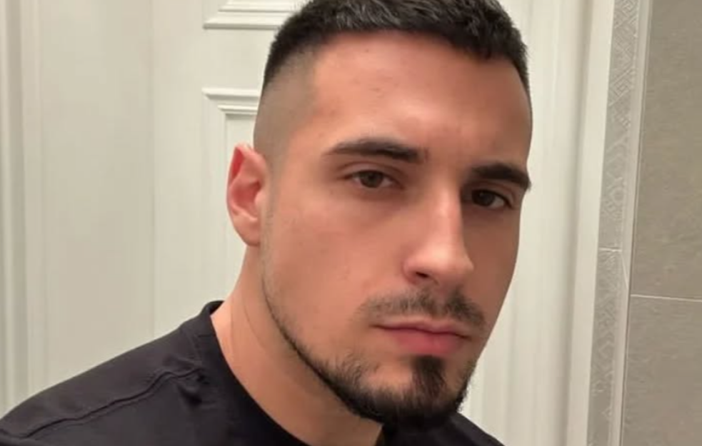 Sin Dragane Mirković žestoko komentarisao na mrežama: 