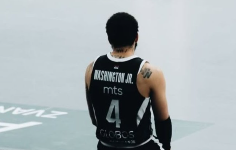 Partizan posle velike drame izašao kao pobednik!