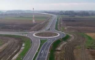 <span style='color:red;'><b>Brza saobraćajnica</b></span> od Šapca do Loznice otvorena jutros za saobraćaj