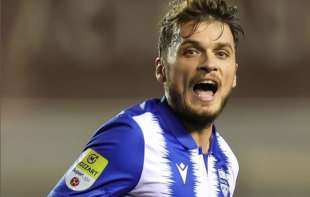 Adem Ljajić odlazi iz Novog Pazara, ali ipak ne ide u PARTIZAN!