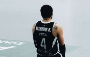 Partizan posle velike drame izašao kao <span style='color:red;'><b>pobednik</b></span>!