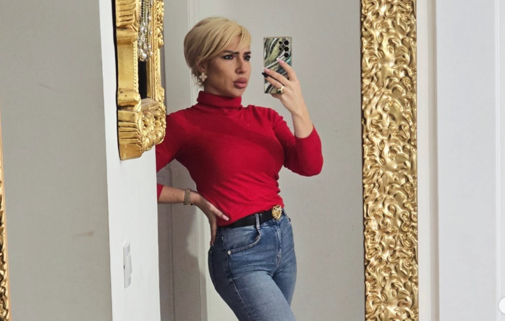 Jovana Jeremić otkrila datum venčanja sa Draganom; Voditeljka šokirala izjavom: 
