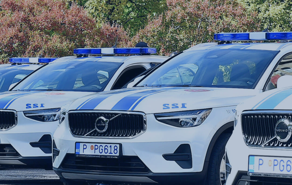 Poštar iz Tivta uhapšen zbog krađe dečijih dodataka