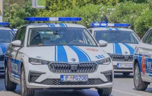 Saradnja crnogorske i albanske policije: Zaplenjena tri kilograma <span style='color:red;'><b>kokain</b></span>a