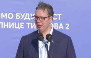 Vučić obilazi <span style='color:red;'><b>gradilište</b></span> Dečije bolnice Tiršova dva