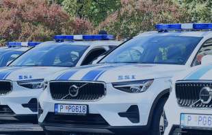 Poštar iz Tivta uhapšen zbog krađe <span style='color:red;'><b>dečiji</b></span>h dodataka