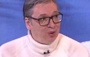 Vučić: Srbija u 2024. napredovala, a građani živeli bolje nego prethodne godine