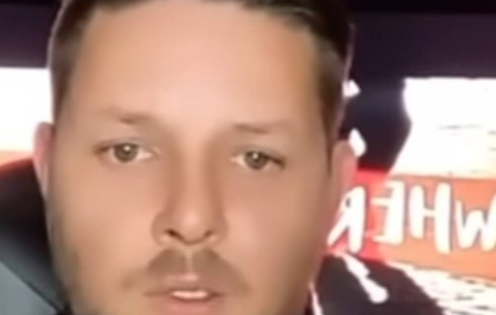 Šokantno: Sin Srđana Jankovića otkrio gde je prodata Danka Ilić (VIDEO)