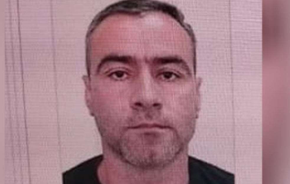Ovo  je pomahnitali ubica iz Cetinja: Policija objavila fotografiju i upozorila da je naoružan i opasan