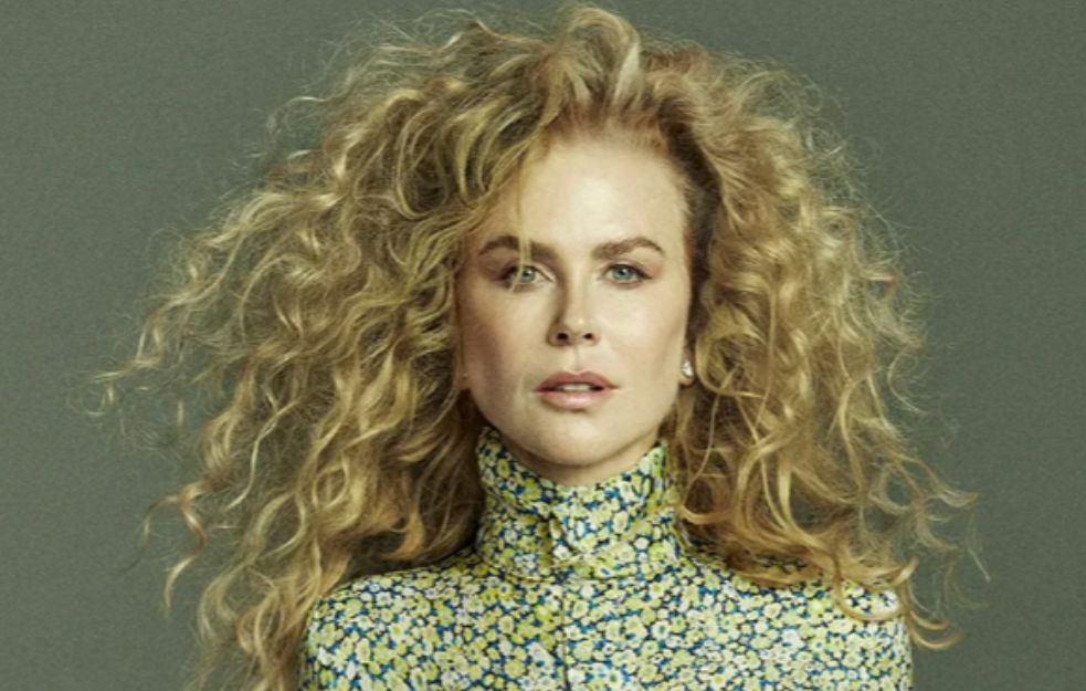 Glumica Nikol Kidman obrukala se u javnosti: Sve zbog nepažnje! (FOTO)