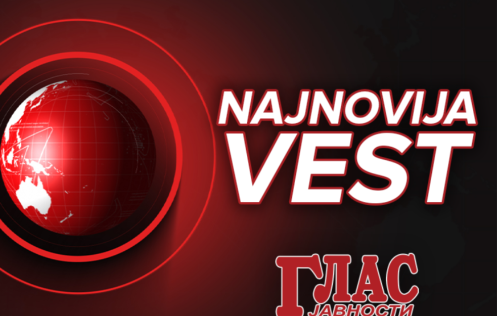 Ubica koji je počinio masakr na Cetinju je mrtav