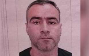 Ovo  je pomahnitali ubica iz Cetinja: Policija objavila fotografiju i upozorila da je naoružan i opasan