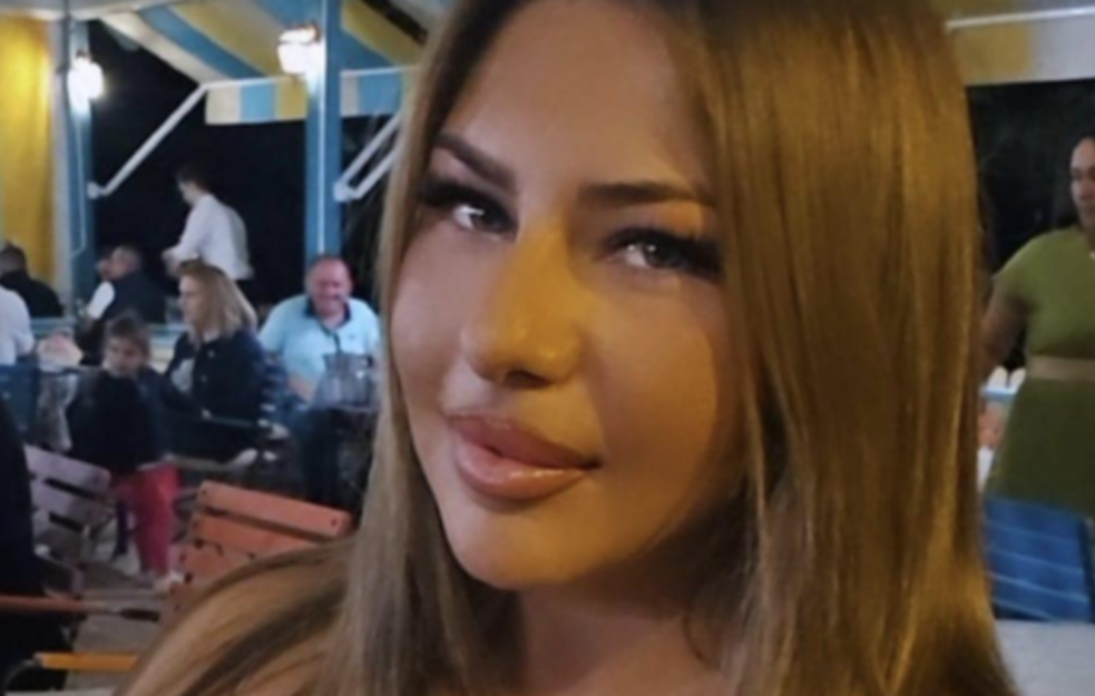 Godišnjica smrti TRAGIČNO NASTRADALE PEVAČICE! Oglasio se otac: 