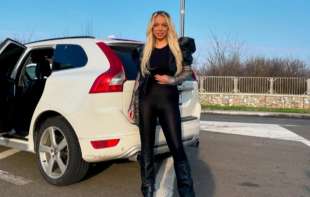 Lejdi D se verila: <span style='color:red;'><b>Bivša zadrugarka</b></span> pravi svadbu
