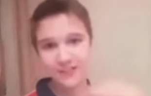 Da li se sećate dečaka koji je bio pravi hit na mrežama: Evo kako izgleda danas 