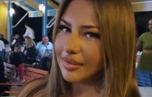 Godišnjica smrti TRAGIČNO NASTRADALE PEVAČICE! Oglasio se otac: Moj život je stao