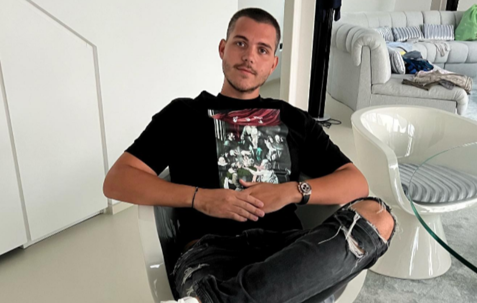 Iz vile na Bežaniji otišao na 40. sprat: Zavirite u stan Viktora Živojinovića od 700.000 evra
