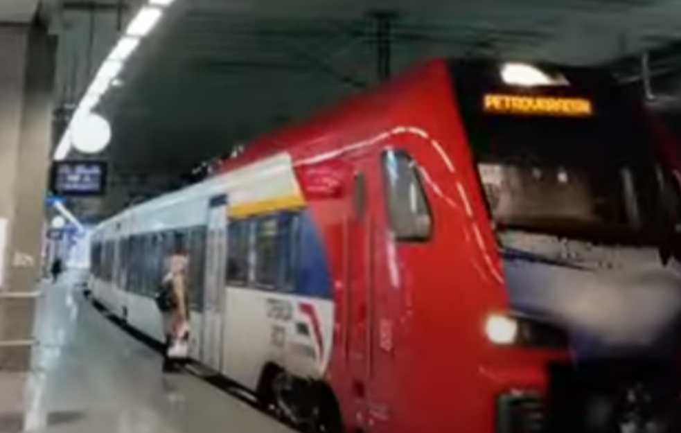 Rešen problem prokišnjavanja na PROKOPU, pomoću kantica! (VIDEO)
