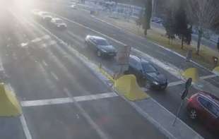 VOZAČI, OPREZ! AMSS upozorava: Gužve se očekuju tokom dana
