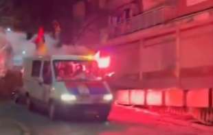 Ovako se ne radi: Ekipa iz Resavice išla po badnjak, pa razbesnela Srbiju (VIDEO)