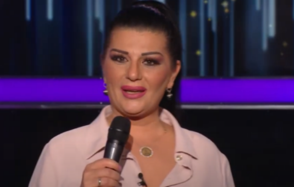 Sanja Maletić progovorila o porođaju i o bebi