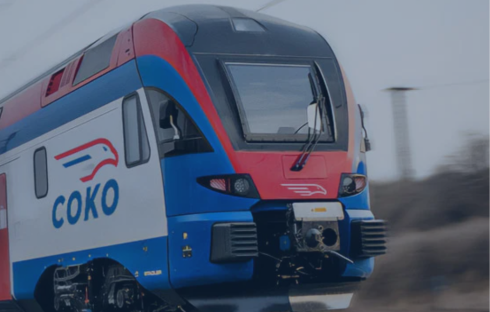 KAKO JE MOGUĆE: Jedanaestogodišnjak vlasnik fimre koja je radila na rekonstrukciji pruge