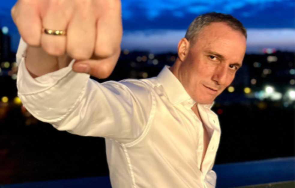 Miloš Timotijević posle 40 dana veze stao na ludi kamen sa 15 godina mlađom Tijanom, dobili i sina!