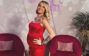Porodila se MILICA VELIČKOVIĆ! Bivša zadrugarka detetu dala svoje prezime