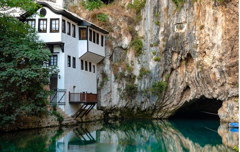 Jedno od najlepših mesta na Balkanu: Ova destinacija nudi mir i tišinu koja očarava turiste
