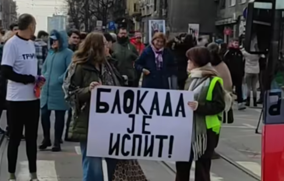 Kako (ne) prolazi peticija za ukidanje blokada: Među potpisnicima Hitler, Pavelić, Staljin, Tuđman, Homer Simpson…